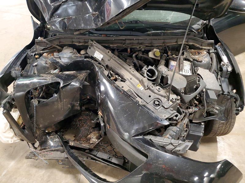 Photo 11 from auction – 2012 MAZDA 3 with VIN JM1BL1V76C1552824