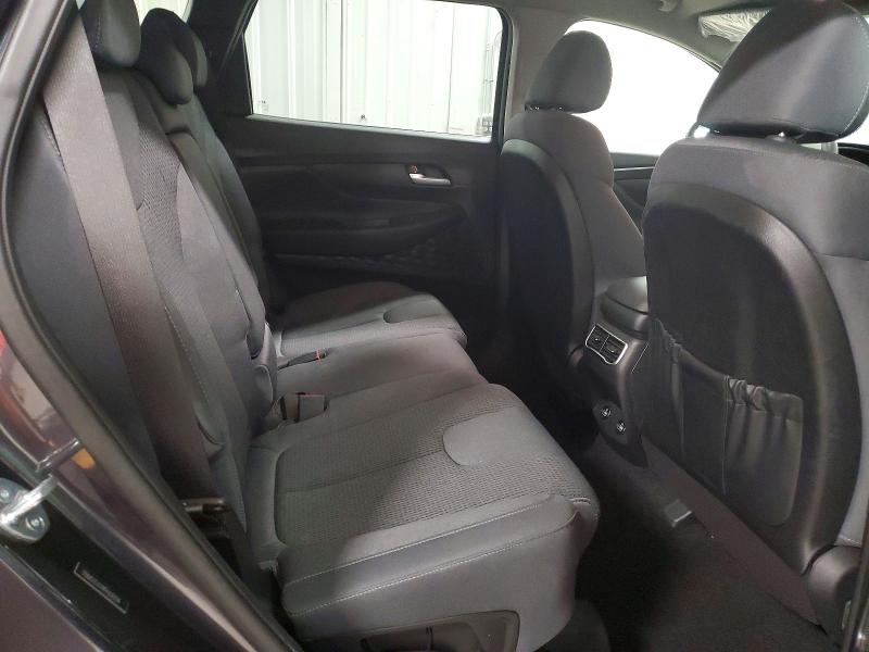 Photo 11 from auction – 2023 HYUNDAI SANTA FE with VIN 5NMS2DAJ9PH630224