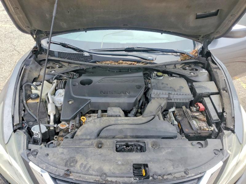 Photo 11 from auction – 2016 NISSAN ALTIMA with VIN 1N4AL3AP7GN314465