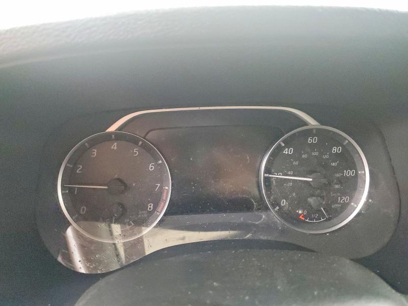 Photo 9 from auction – 2024 NISSAN FRONTIER with VIN 1N6ED1FJ5RN658605