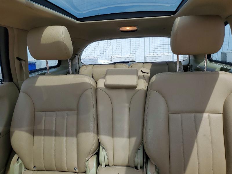 Photo 10 from auction – 2009 MERCEDES-BENZ R with VIN 4JGCB65E89A092881