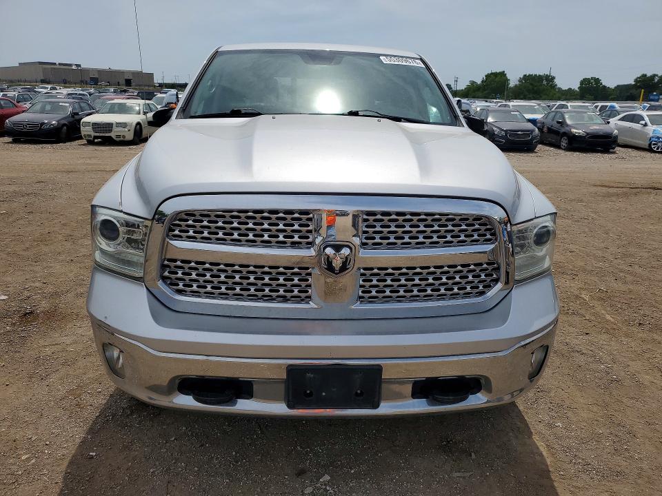 Photo 5 from auction – 2013 RAM 1500 with VIN 1C6RR7NT5DS664983