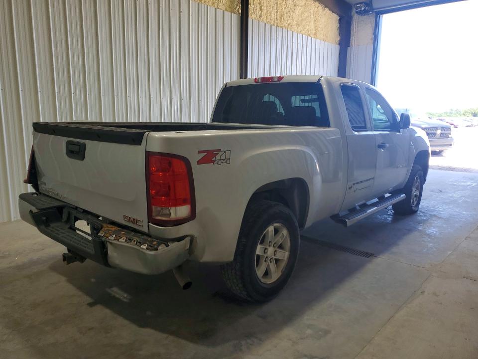 Photo 3 from auction – 2012 GMC SIERRA with VIN 1GTR2VE73CZ176156