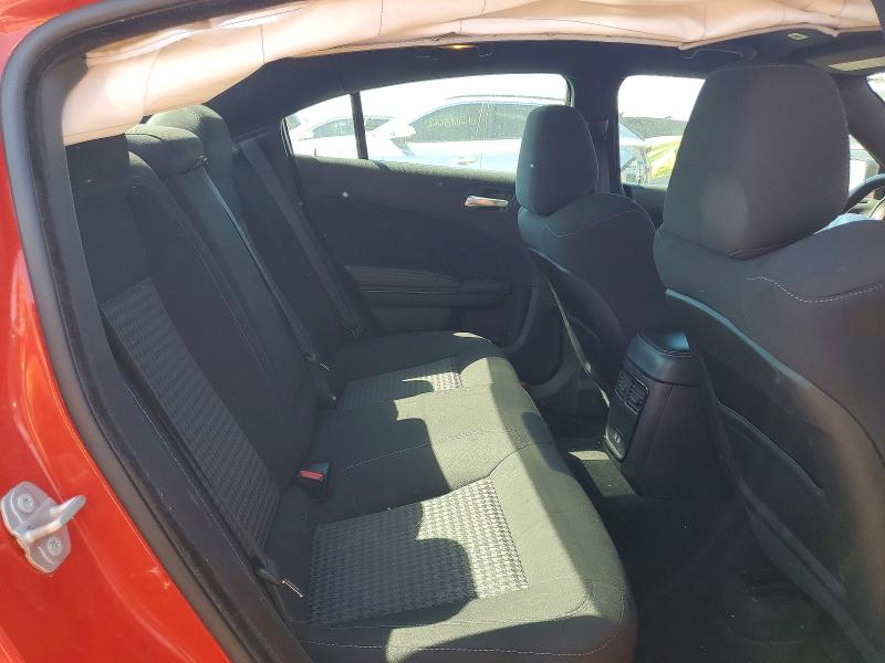 Photo 10 from auction – 2023 DODGE CHARGER with VIN 2C3CDXHG8PH588137