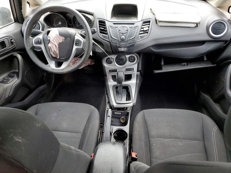 Photo 8 from auction – 2019 FORD FIESTA with VIN 3FADP4EJ0KM158169