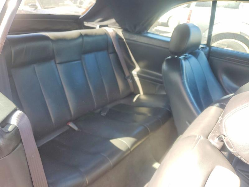 Photo 10 from auction – 2001 TOYOTA CAMRY SOLARA with VIN 2T1FF22P51C861048