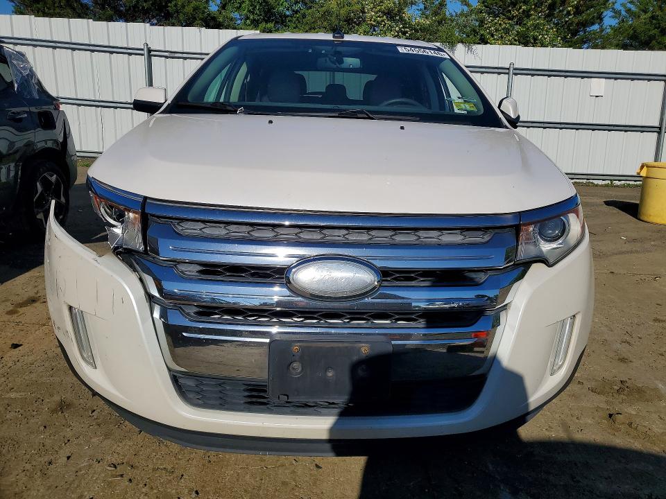 Photo 5 from auction – 2013 FORD EDGE with VIN 2FMDK4JC8DBB59098