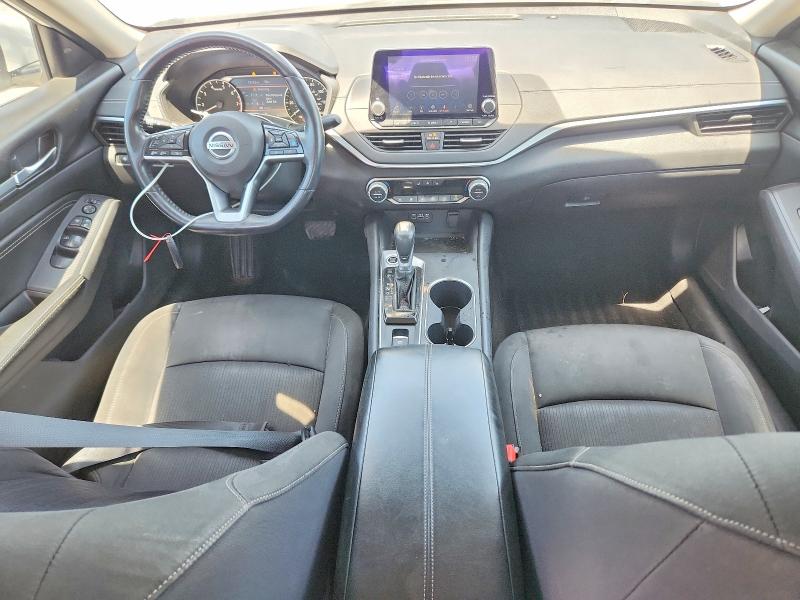 صورة رقم 8 من المزاد - 2019 NISSAN ALTIMA مع VIN 1N4BL4DV6KC170996