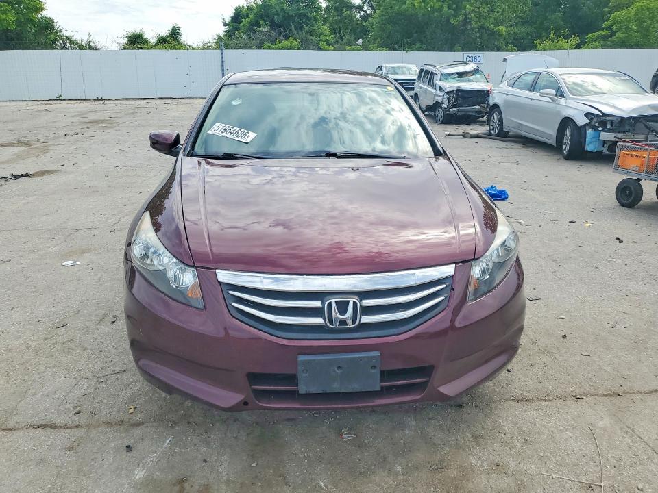 Photo 5 from auction – 2012 HONDA ACCORD with VIN 1HGCP2F44CA097783