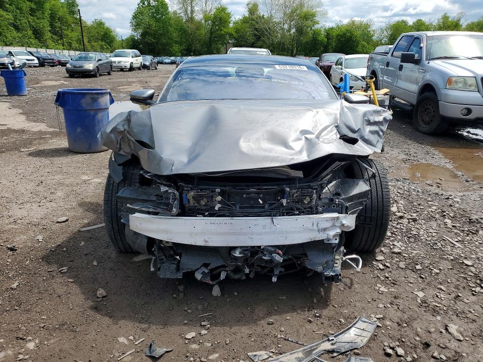 Photo 5 from auction – 2025 LUCID MOTORS AIR with VIN 50EA1TEA4SA020183