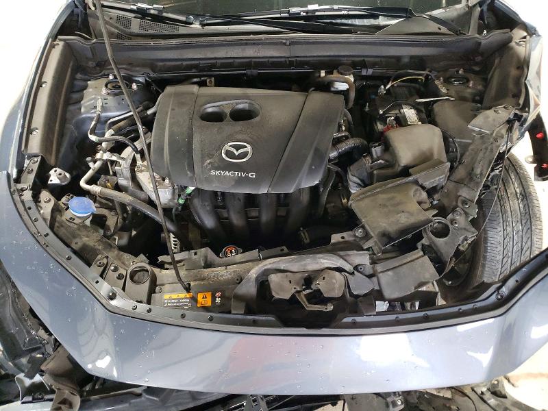 Foto 12 de la subasta – 2022 MAZDA CX-30 con VIN 3MVDMBCL3NM402377