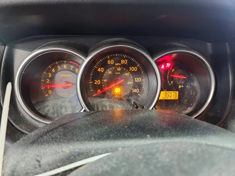 Фото 9 с аукциона – 2008 NISSAN VERSA с VIN 3N1BC11E18L375350