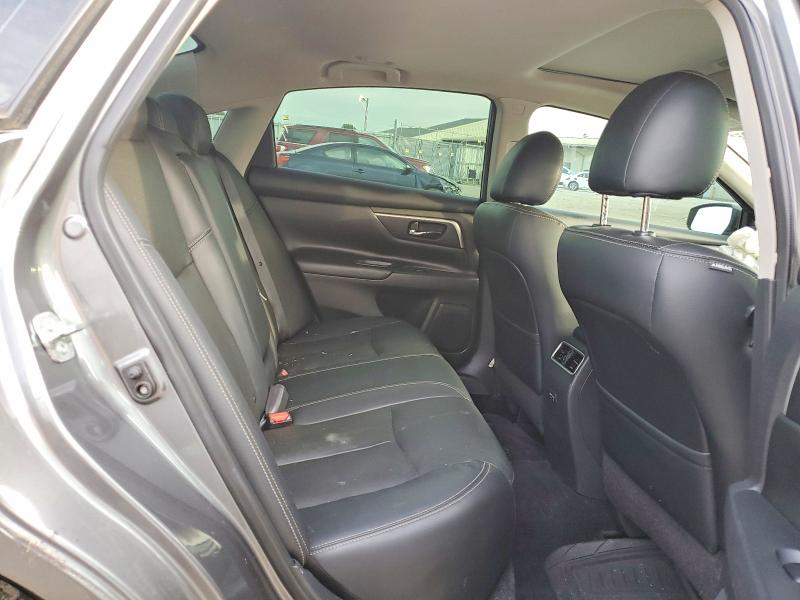 Photo 10 from auction – 2017 NISSAN ALTIMA with VIN 1N4AL3AP1HC235032
