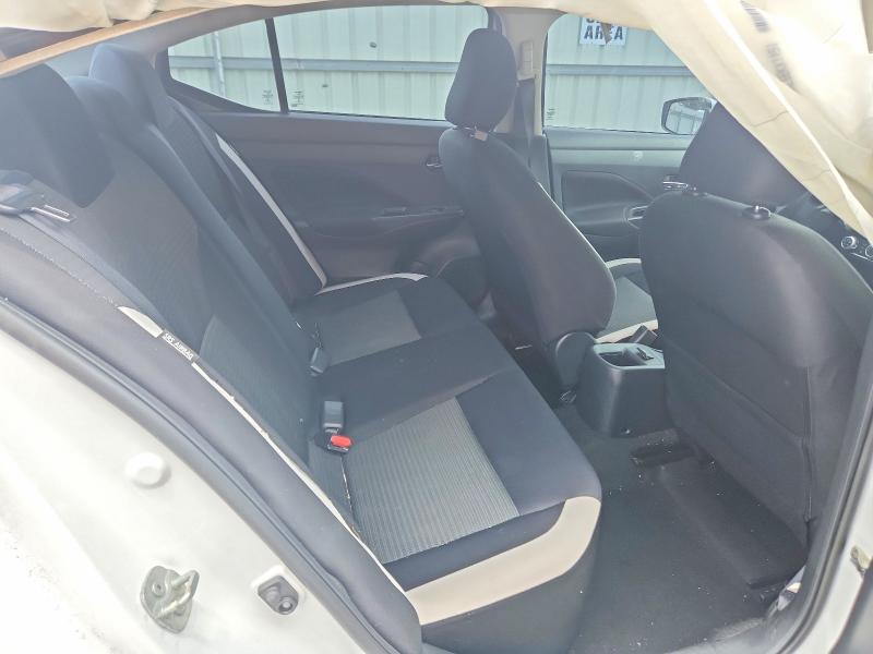Photo 10 from auction – 2021 NISSAN VERSA with VIN 3N1CN8EV7ML885570