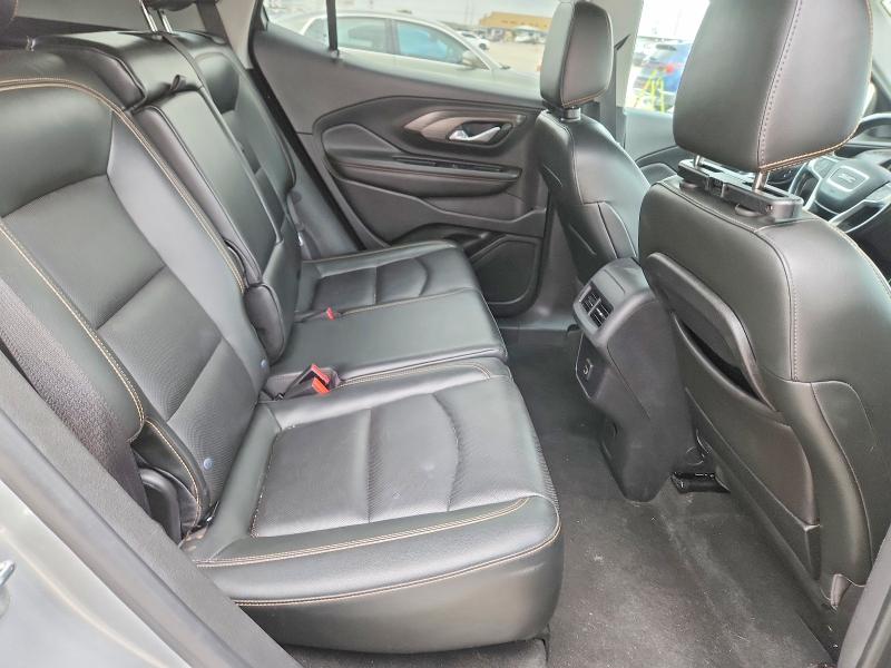 صورة رقم 10 من المزاد - 2019 GMC TERRAIN مع VIN 3GKALPEV4KL212144