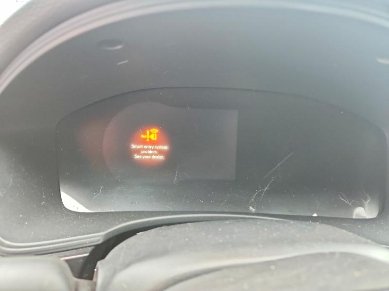 Photo 9 from auction – 2025 HONDA CIVIC with VIN 2HGFE2F59SH540909