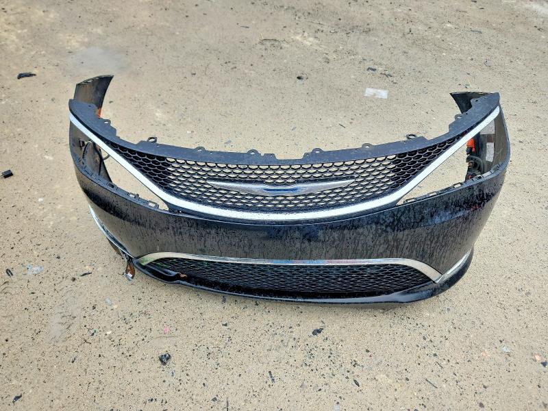 Photo 13 from auction – 2017 CHRYSLER PACIFICA with VIN 2C4RC1EG4HR811344