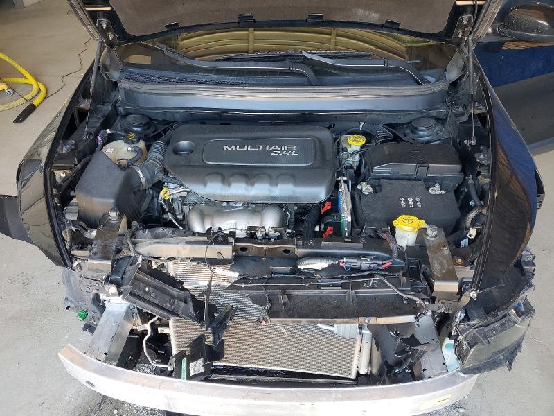 Photo 12 from auction – 2018 JEEP CHEROKEE with VIN 1C4PJMCBXJD509250