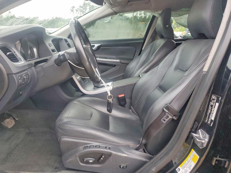 Photo 7 from auction – 2017 VOLVO S60 with VIN LYV402HK6HB151958