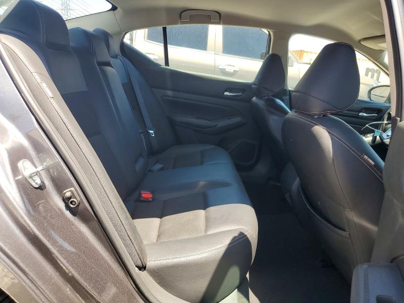 Photo 10 from auction – 2022 NISSAN ALTIMA with VIN 1N4BL4CV6NN322933