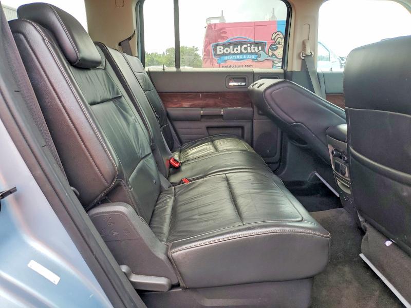صورة رقم 11 من المزاد - 2009 FORD FLEX مع VIN 2FMEK62C29BA89703