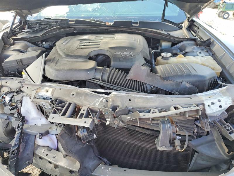 Photo 11 from auction – 2018 DODGE CHARGER with VIN 2C3CDXBG7JH336508