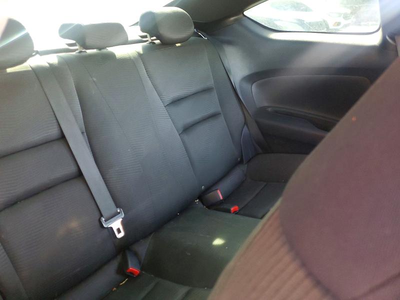 Photo 10 from auction – 2016 HONDA ACCORD with VIN 1HGCT1B38GA008063