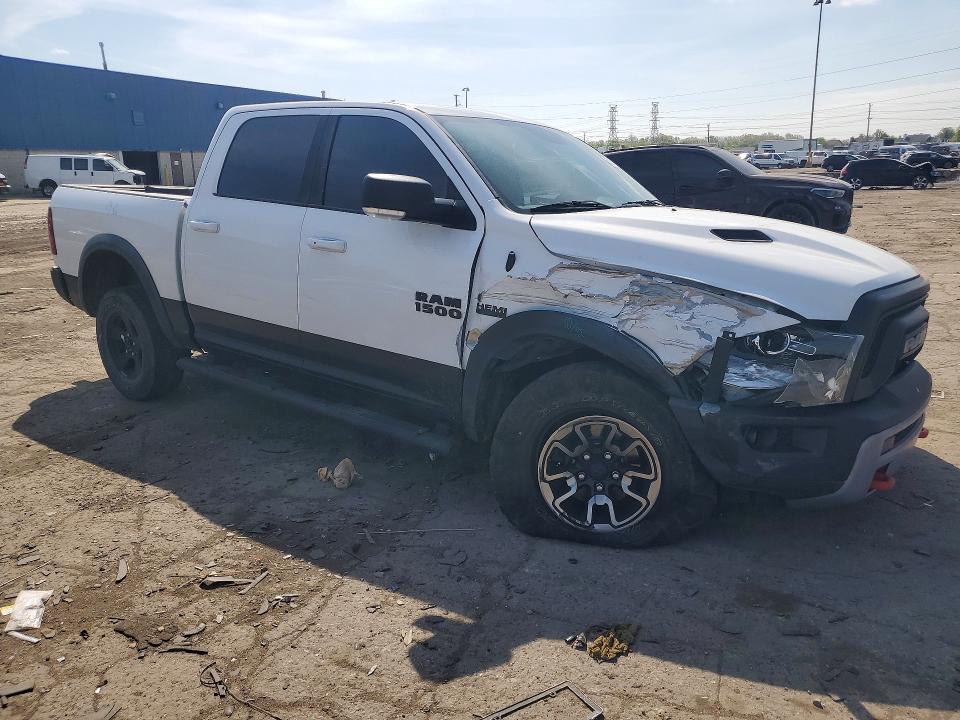 Zdjęcie 4 z aukcji – 2017 RAM 1500 z VIN 1C6RR7YT6HS534289