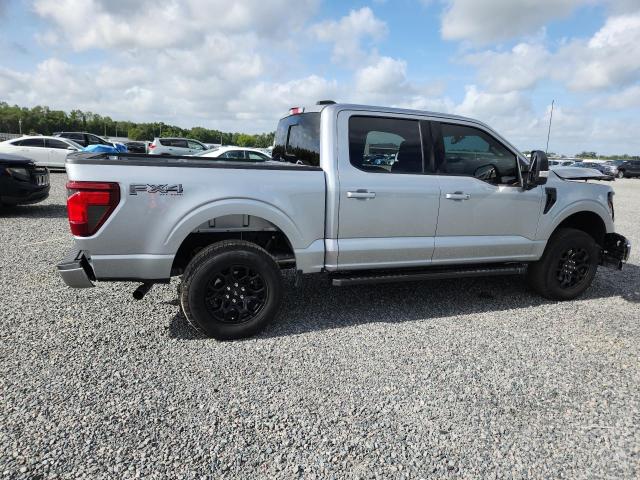 Photo 3 from auction – 2025 FORD F150 with VIN 1FTFW3L83SKF44124
