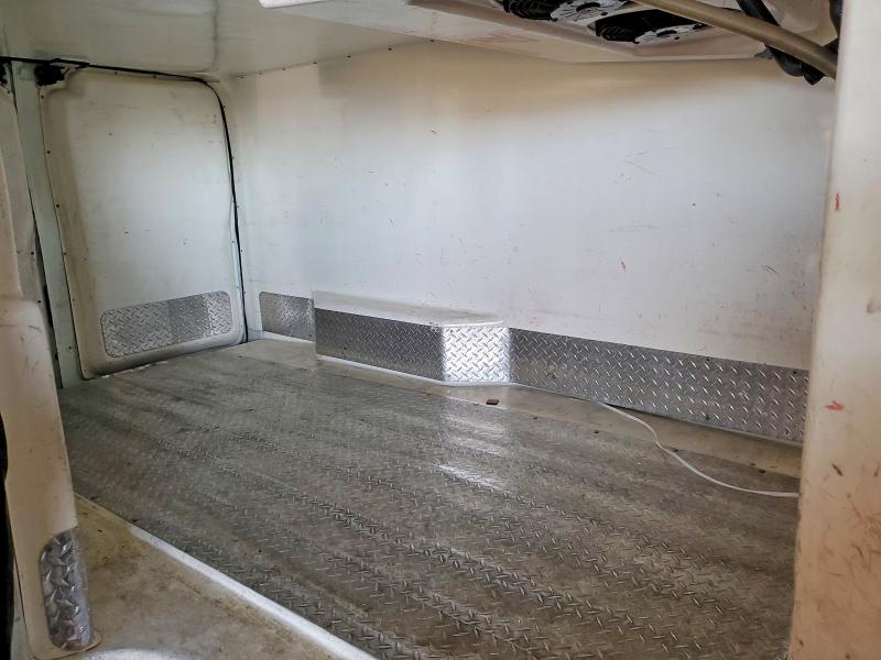 Photo 10 from auction – 2015 NISSAN NV with VIN 1N6BF0KX9FN808440