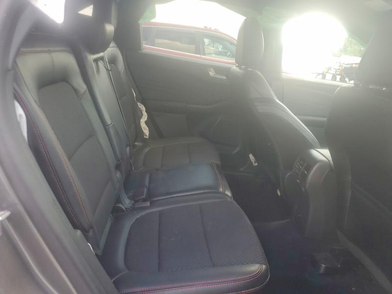 Foto 10 de la subasta – 2024 FORD ESCAPE con VIN 1FMCU9NA0RUA68629