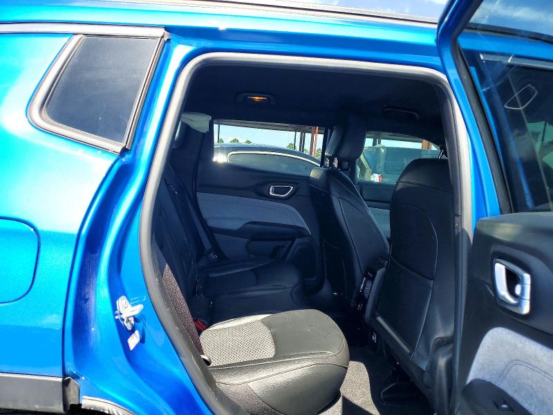 Photo 11 from auction – 2024 JEEP COMPASS with VIN 3C4NJDBN0RT114258