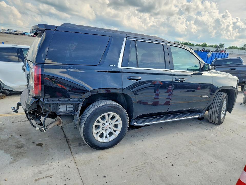 صورة رقم 3 من المزاد - 2018 GMC YUKON مع VIN 1GKS2BKC0JR400129