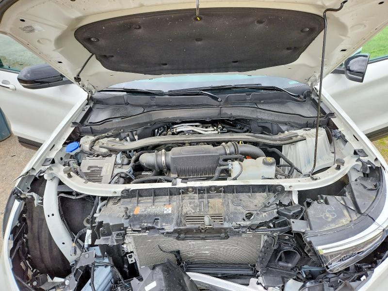 Photo 12 from auction – 2024 FORD EXPLORER with VIN 1FM5K8GC0RGA52467