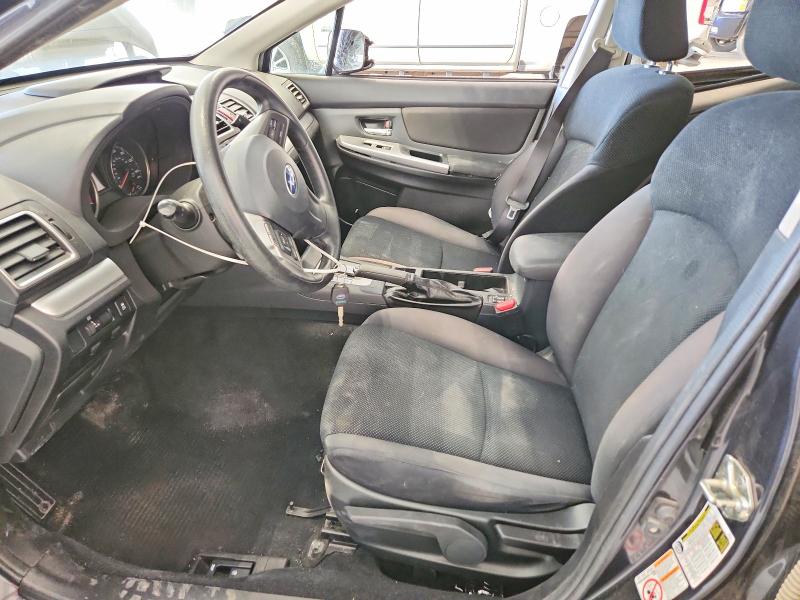 Photo 7 from auction – 2016 SUBARU IMPREZA with VIN JF1GJAB69GH021384