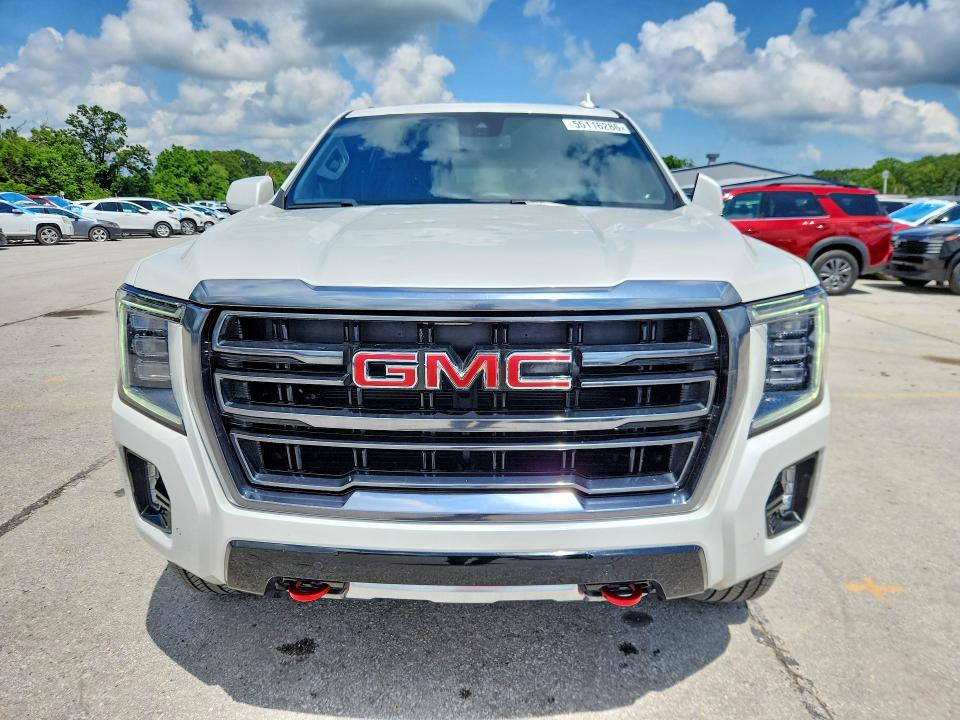 Photo 5 from auction – 2023 GMC YUKON with VIN 1GKS2CKD6PR488157