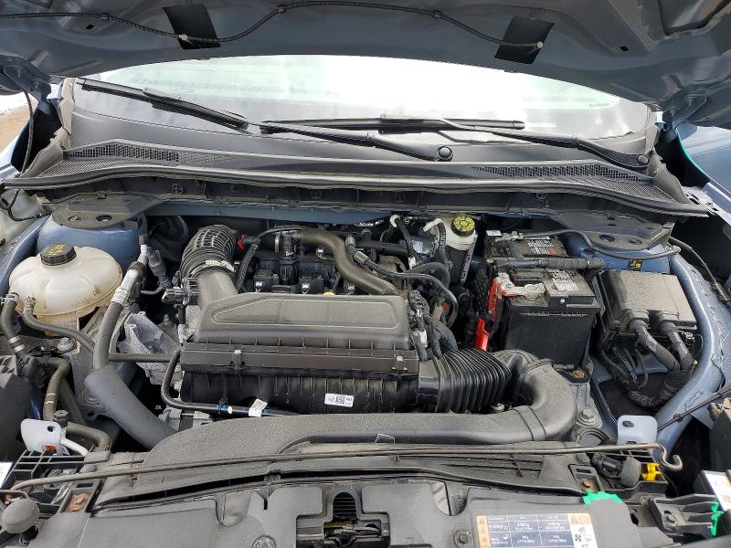 Photo 12 from auction – 2023 FORD ESCAPE with VIN 1FMCU9GN7PUB27480