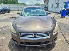 Photo 5 from auction – 2014 NISSAN MAXIMA with VIN 1N4AA5APXEC440765