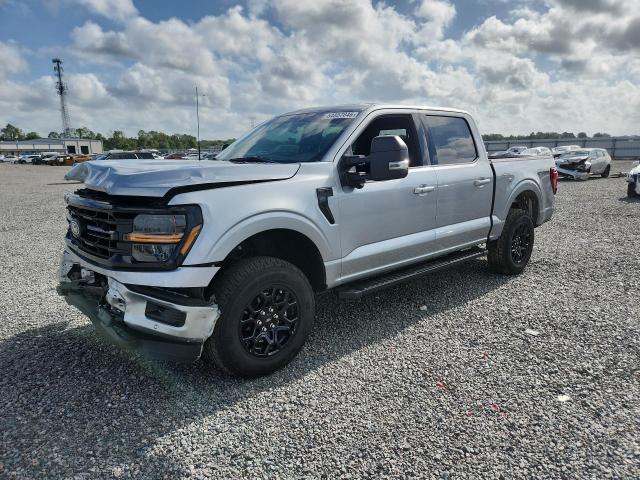 2025 FORD F150 - Търг №54857846