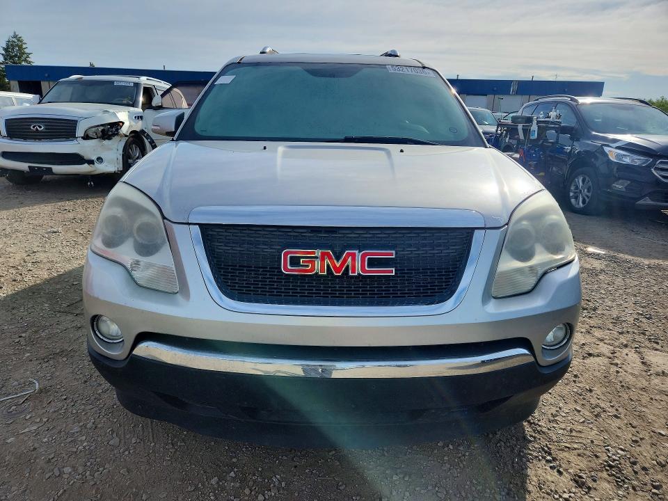 Foto 5 de la subasta – 2008 GMC ACADIA con VIN 1GKEV33778J172019
