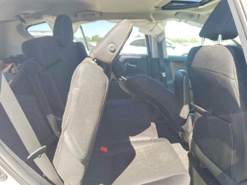 Photo 10 from auction – 2014 TOYOTA RAV4 with VIN 2T3RFREVXEW140509