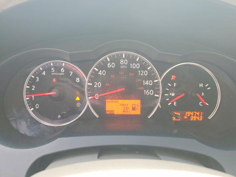 Photo 9 from auction – 2012 NISSAN ALTIMA with VIN 1N4AL2APXCC204445