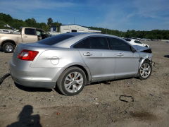 Photo 3 from auction – 2011 FORD TAURUS with VIN 1FAHP2EW3BG157142