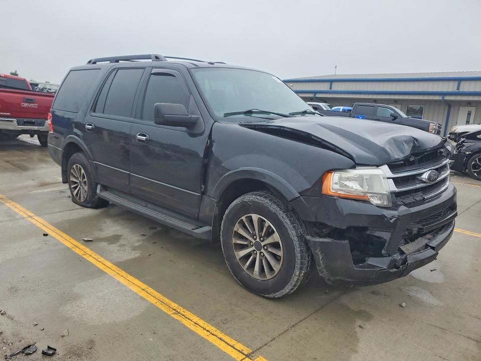 Photo 4 from auction – 2015 FORD EXPEDITION with VIN 1FMJU1JT6FEF26681