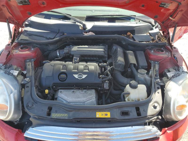 Photo 11 from auction – 2013 MINI COOPER with VIN WMWZN3C51DT569183