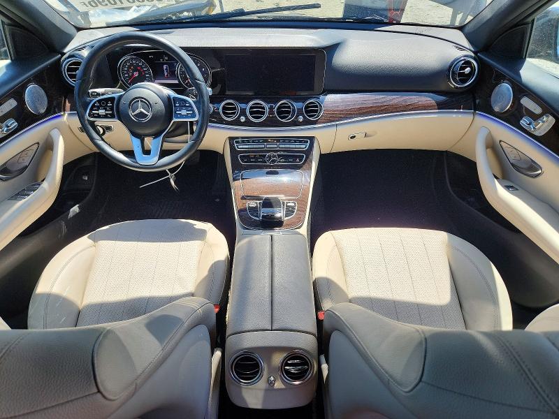 Photo 8 from auction – 2019 MERCEDES-BENZ E with VIN WDDZF4JB7KA504528