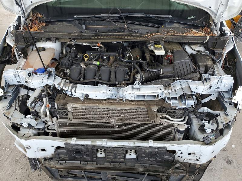Photo 12 from auction – 2021 FORD TRANSIT CONNECT with VIN NM0LS7E26M1500199