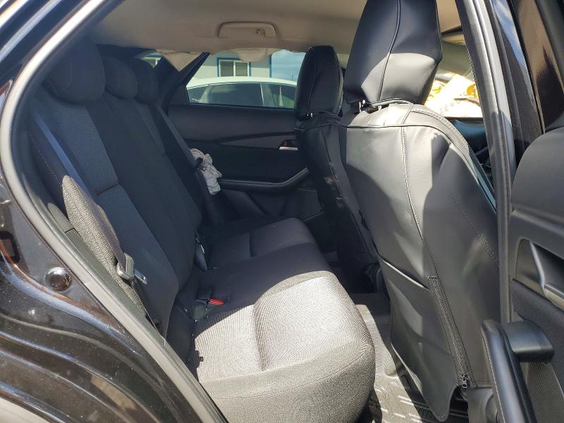 Photo 10 from auction – 2024 MAZDA CX-30 with VIN 3MVDMBAM3RM712644