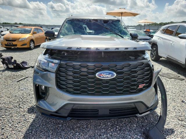 Photo 5 from auction – 2025 FORD EXPLORER with VIN 1FMWK7GC2SGC41397