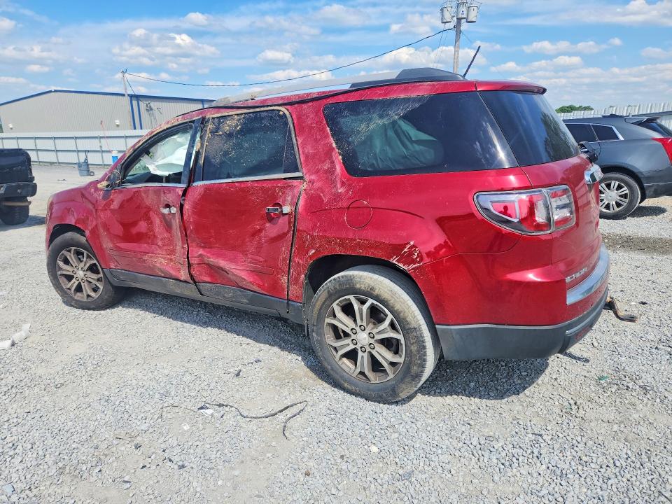Photo 2 from auction – 2013 GMC ACADIA with VIN 1GKKRRKD8DJ180433